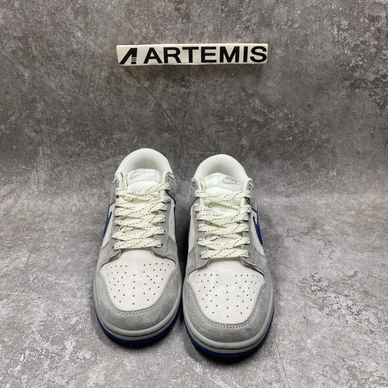 nike sb dunk low steamboy x oT0mo katsuhiro dark grey