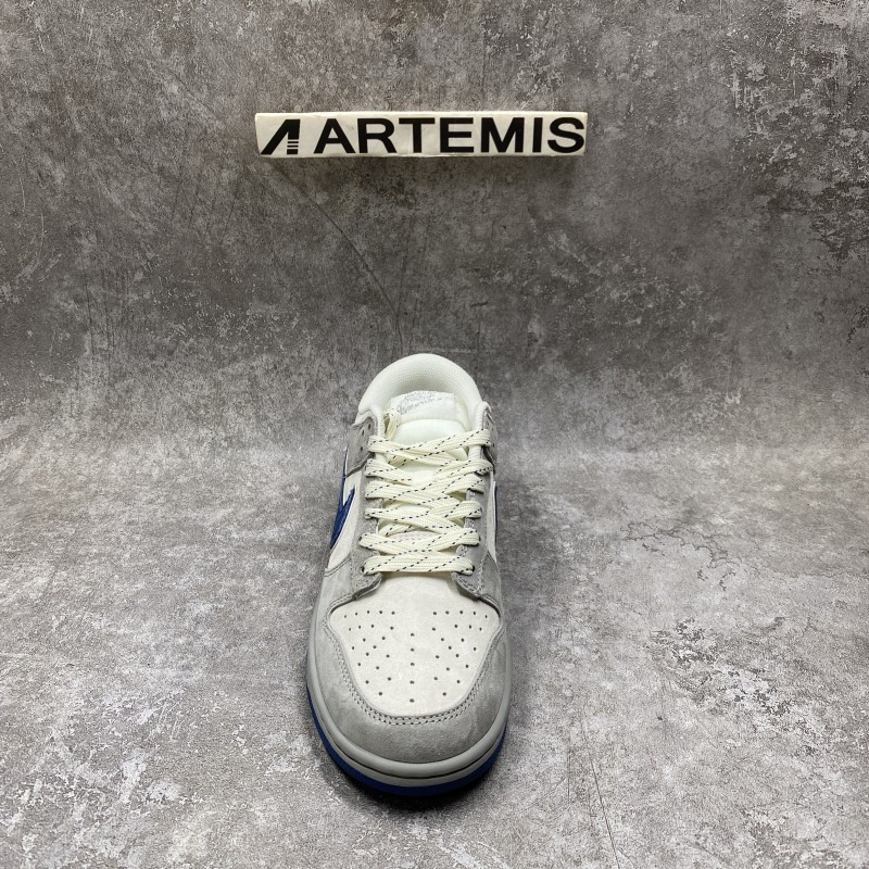 nike sb dunk low steamboy x oT0mo katsuhiro dark grey