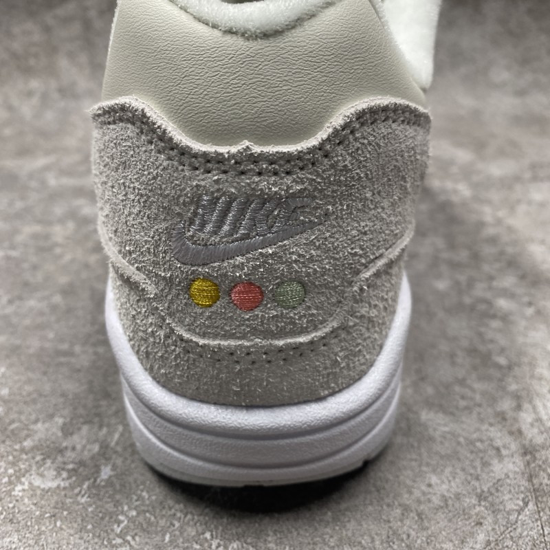 nikr air max 1 preM1vm pom polka dots