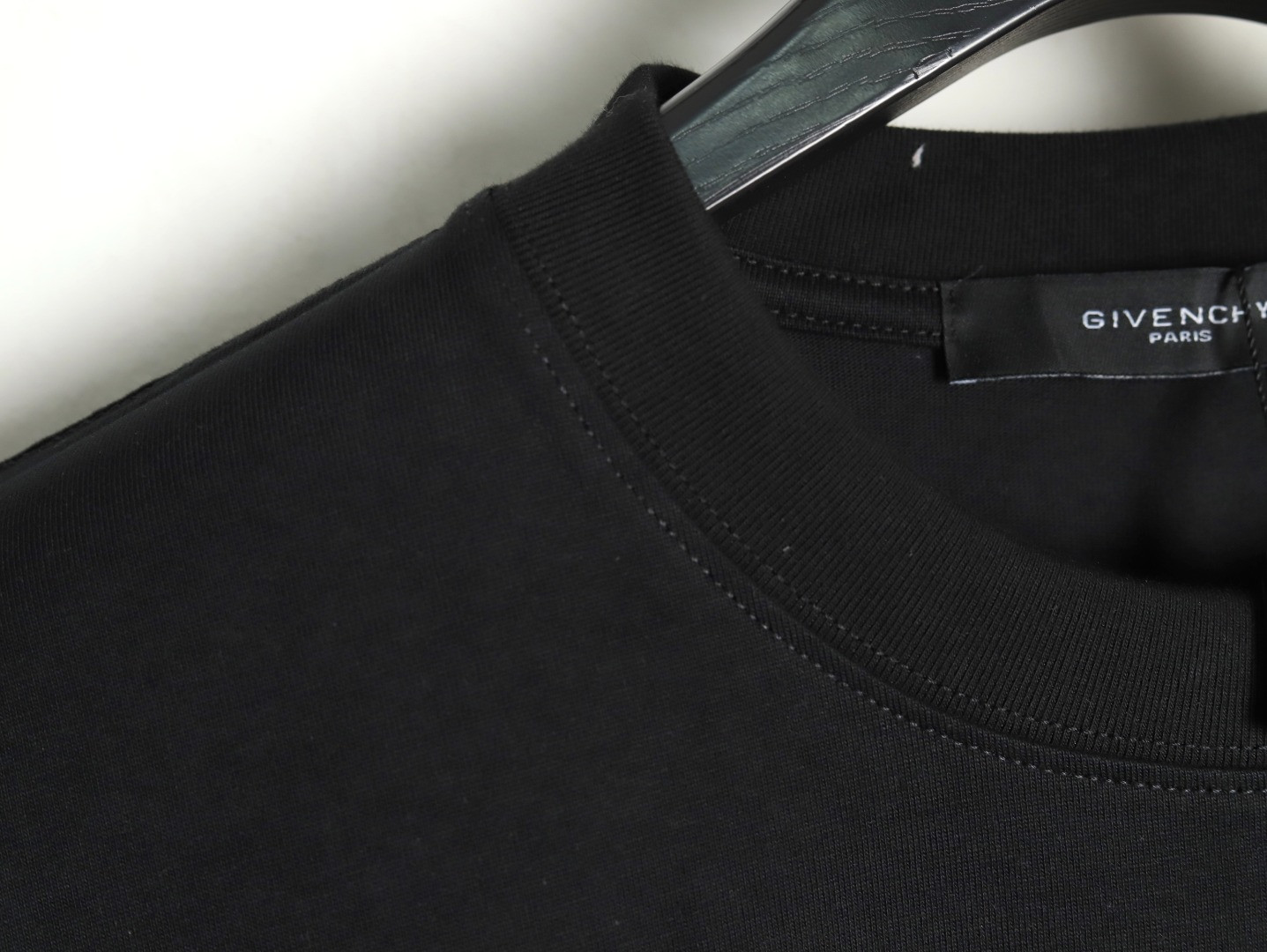 G1uenchy 25ss short-sleeved t-shirt