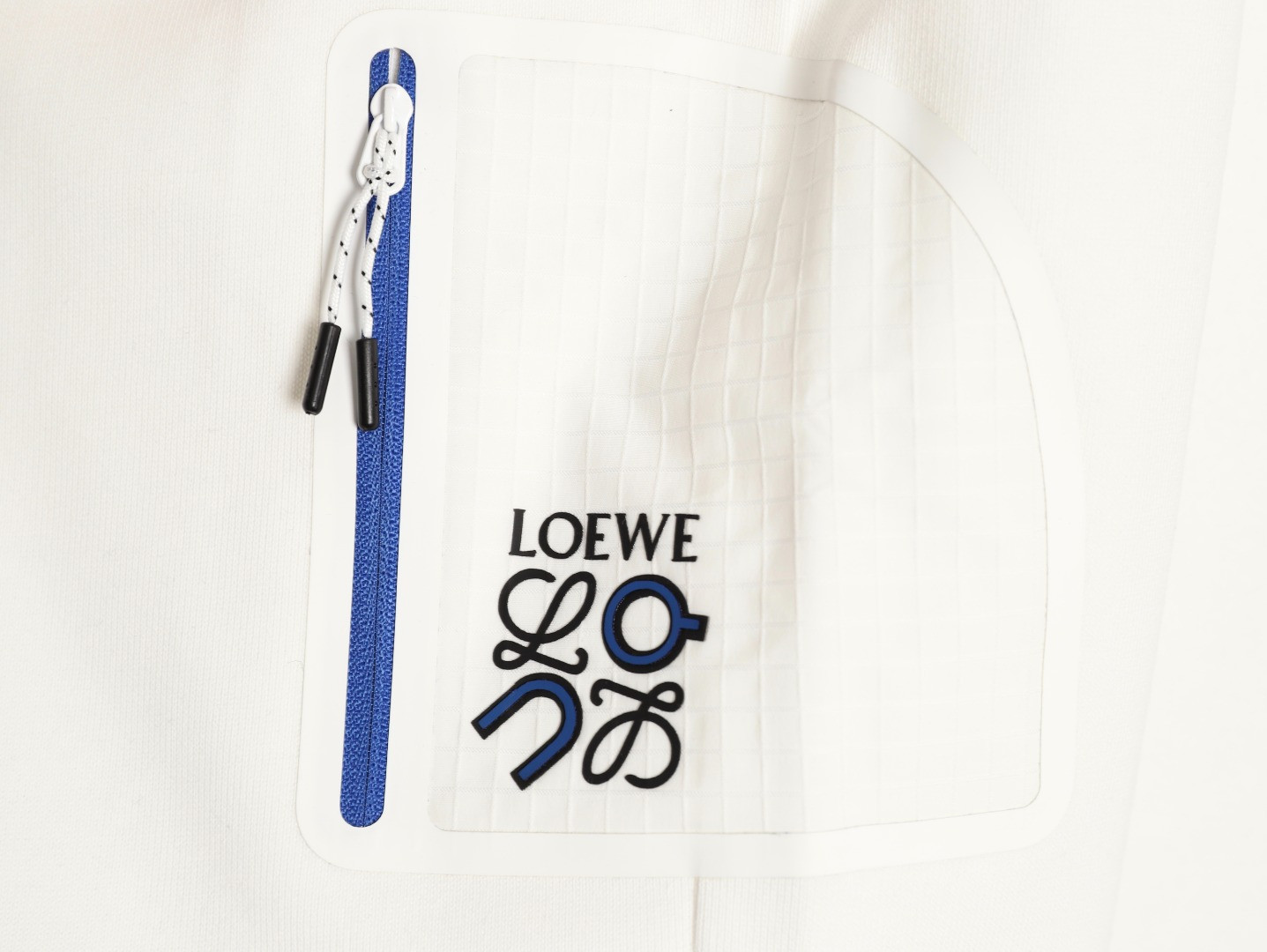 L0ew* x on 25ss shorts