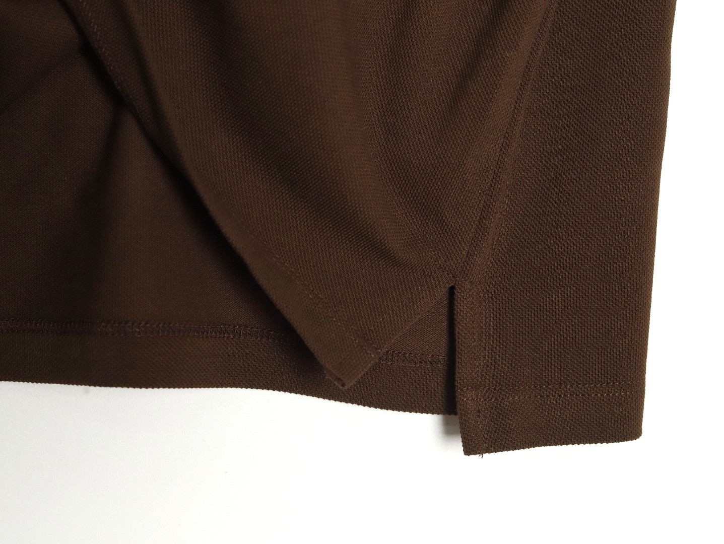 M1v M1v mm short-sleeved polo shirt