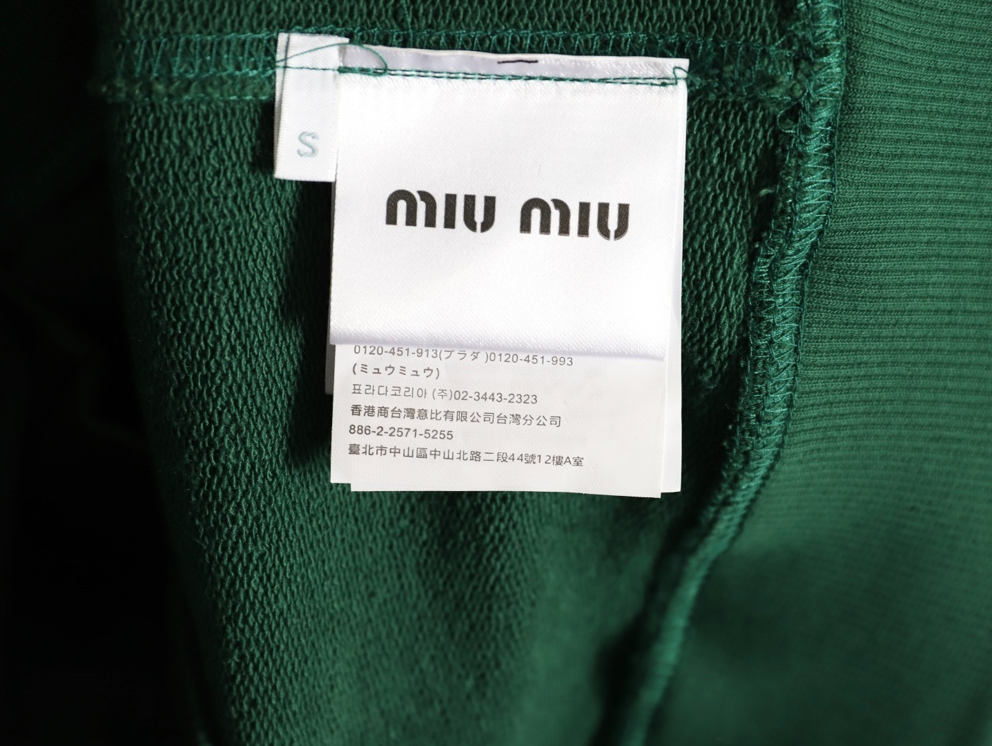 M1v M1v 25fw hoodies