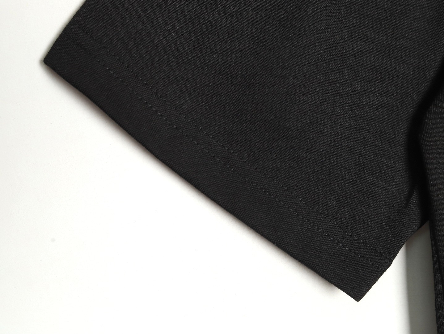 M0nc1er 25ss short-sleeved t-shirt