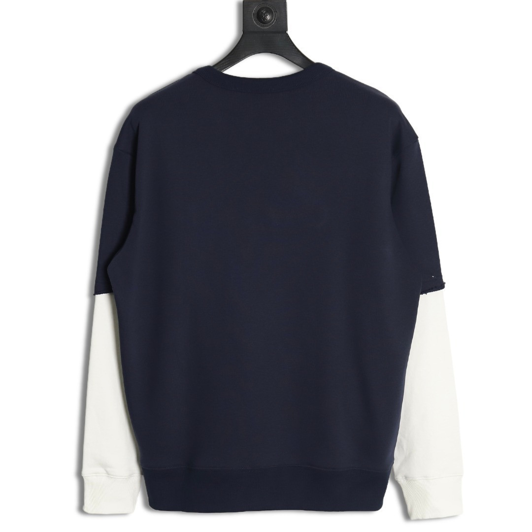 G*u*i 24fw hoodies