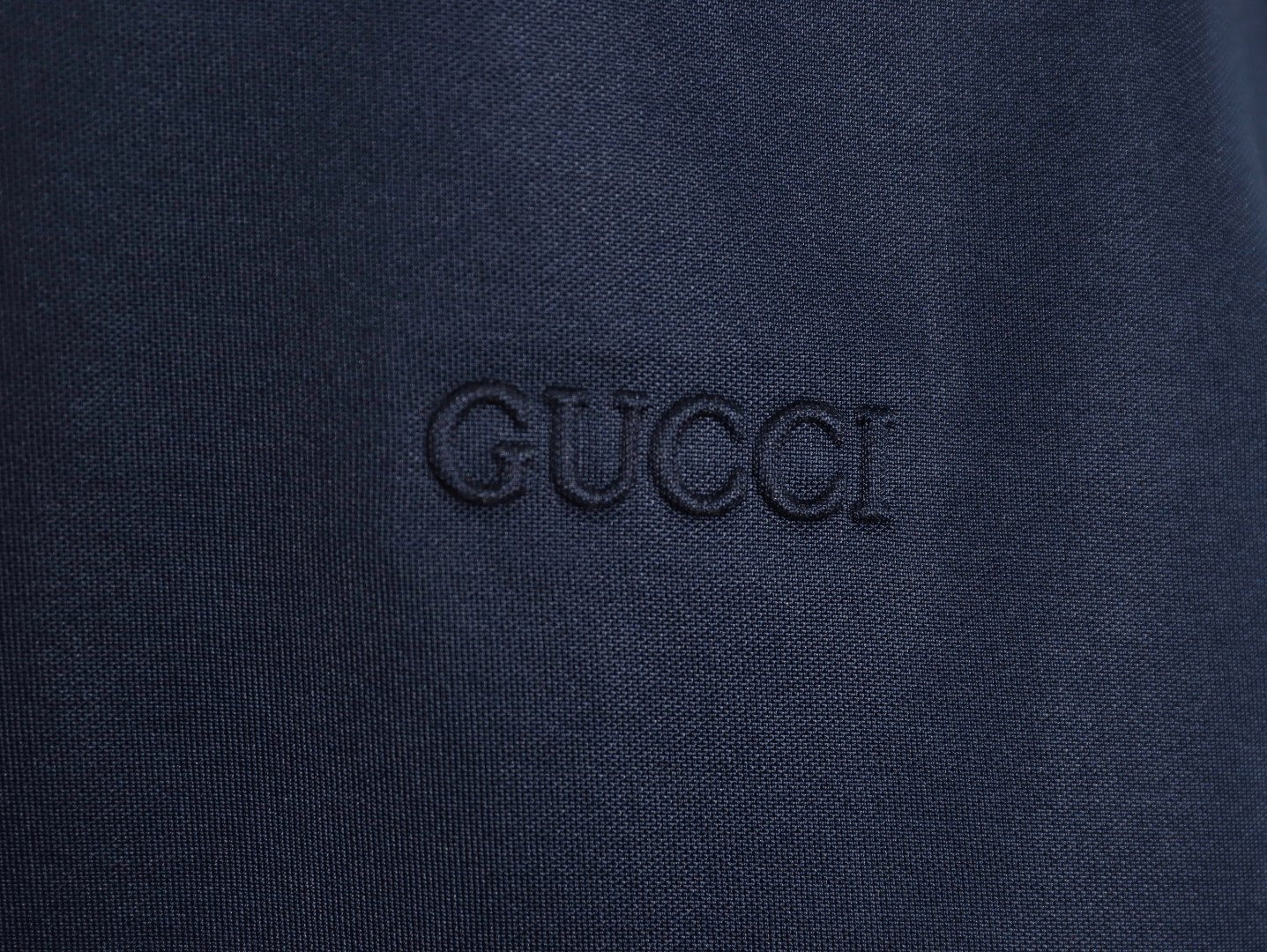 G*u*i guc jacket suit