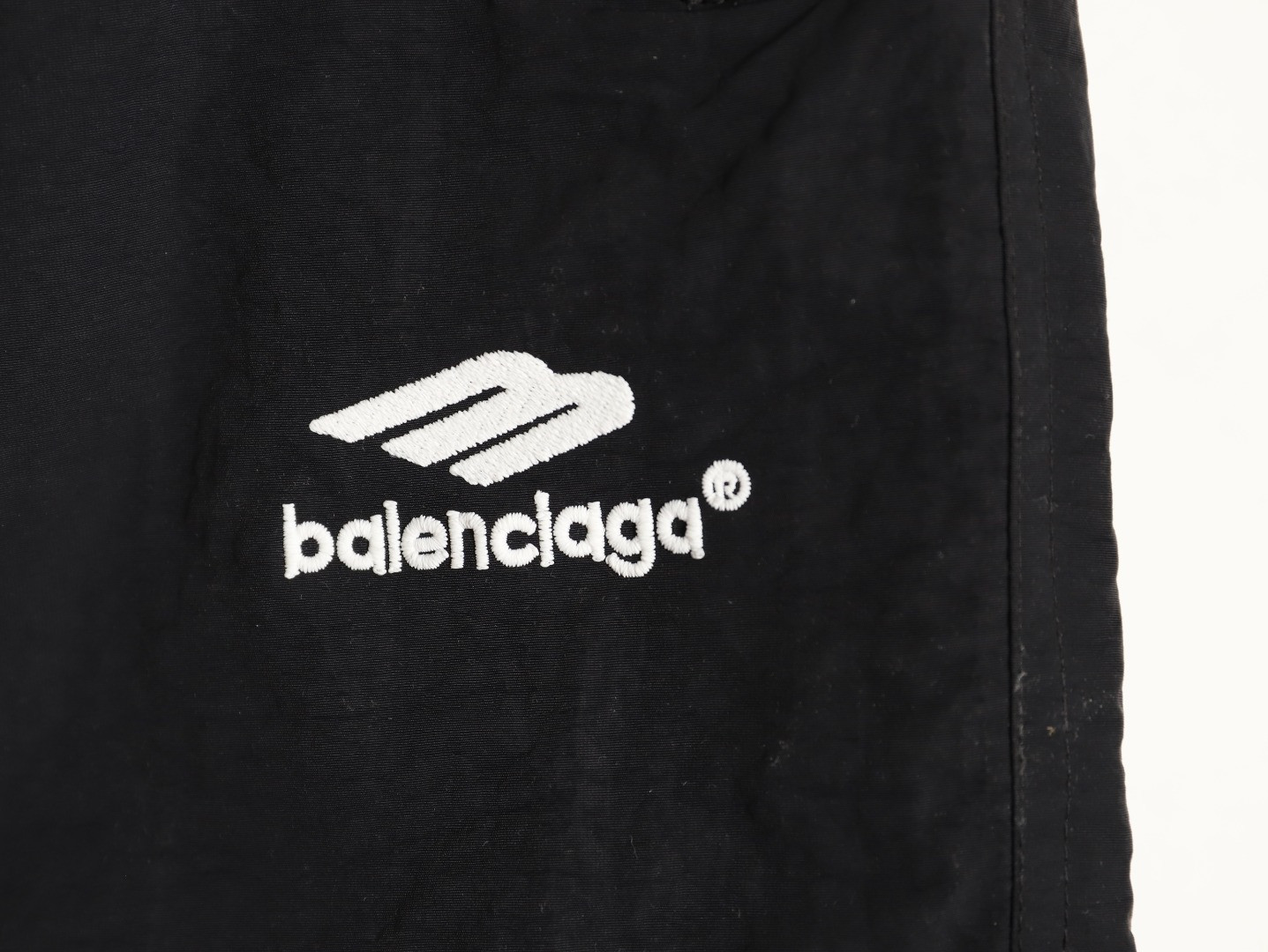 Ba*len*cia*ga shorts