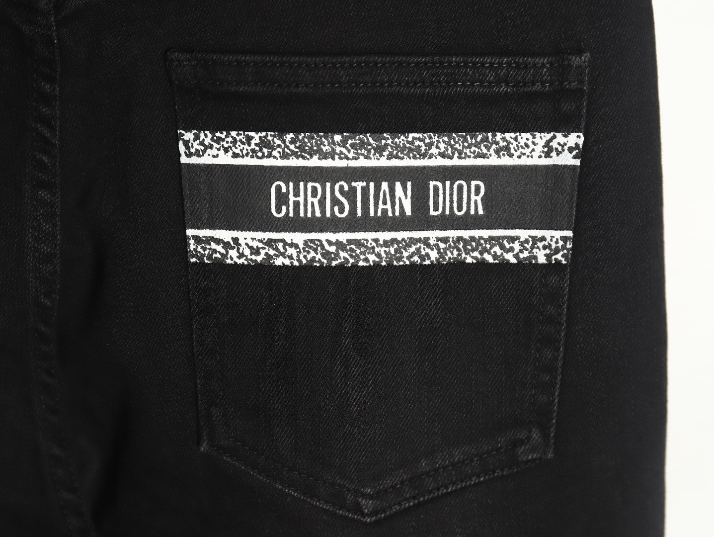 D*or jeans