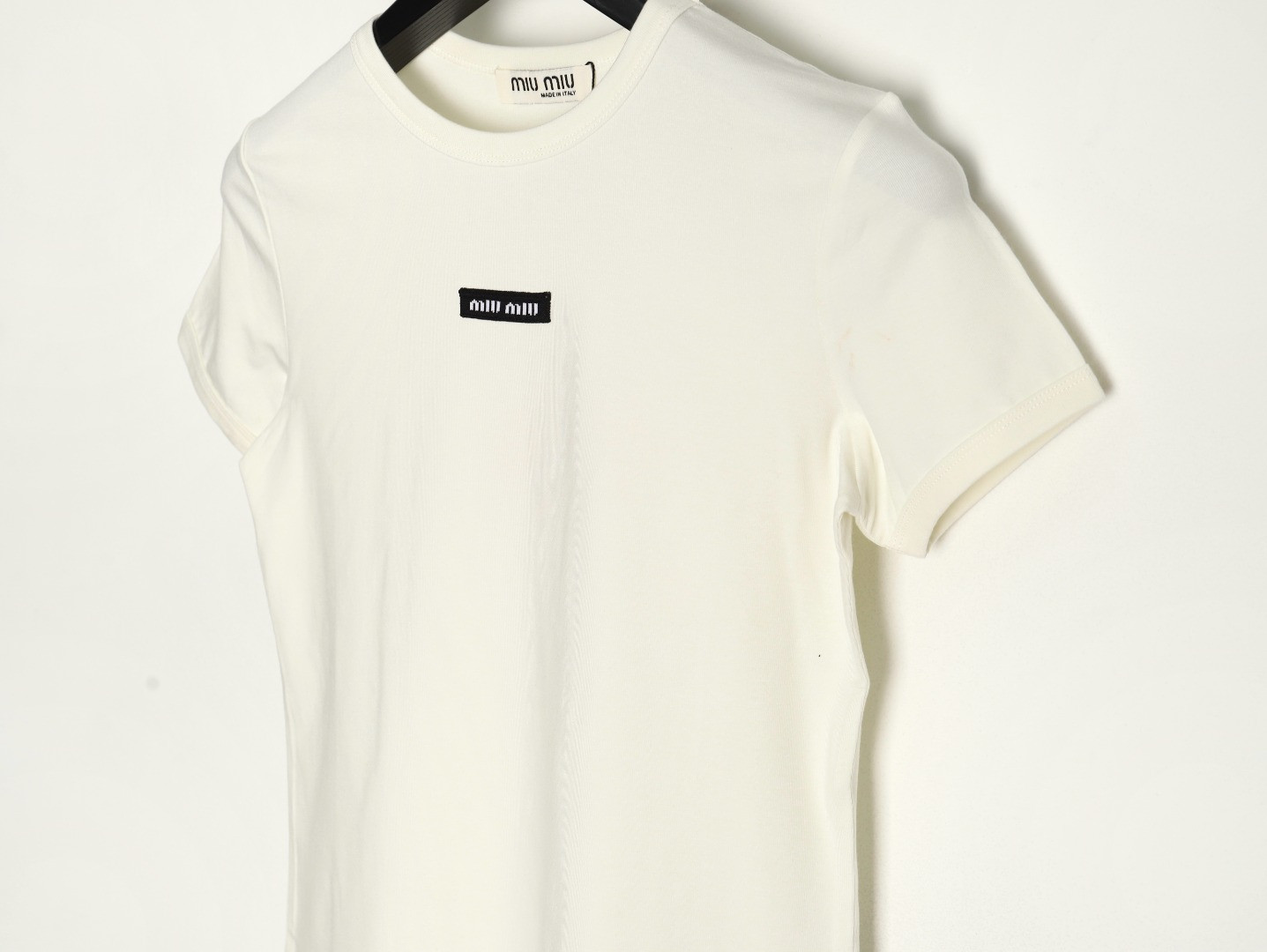 M1v M1v short-sleeved t-shirt