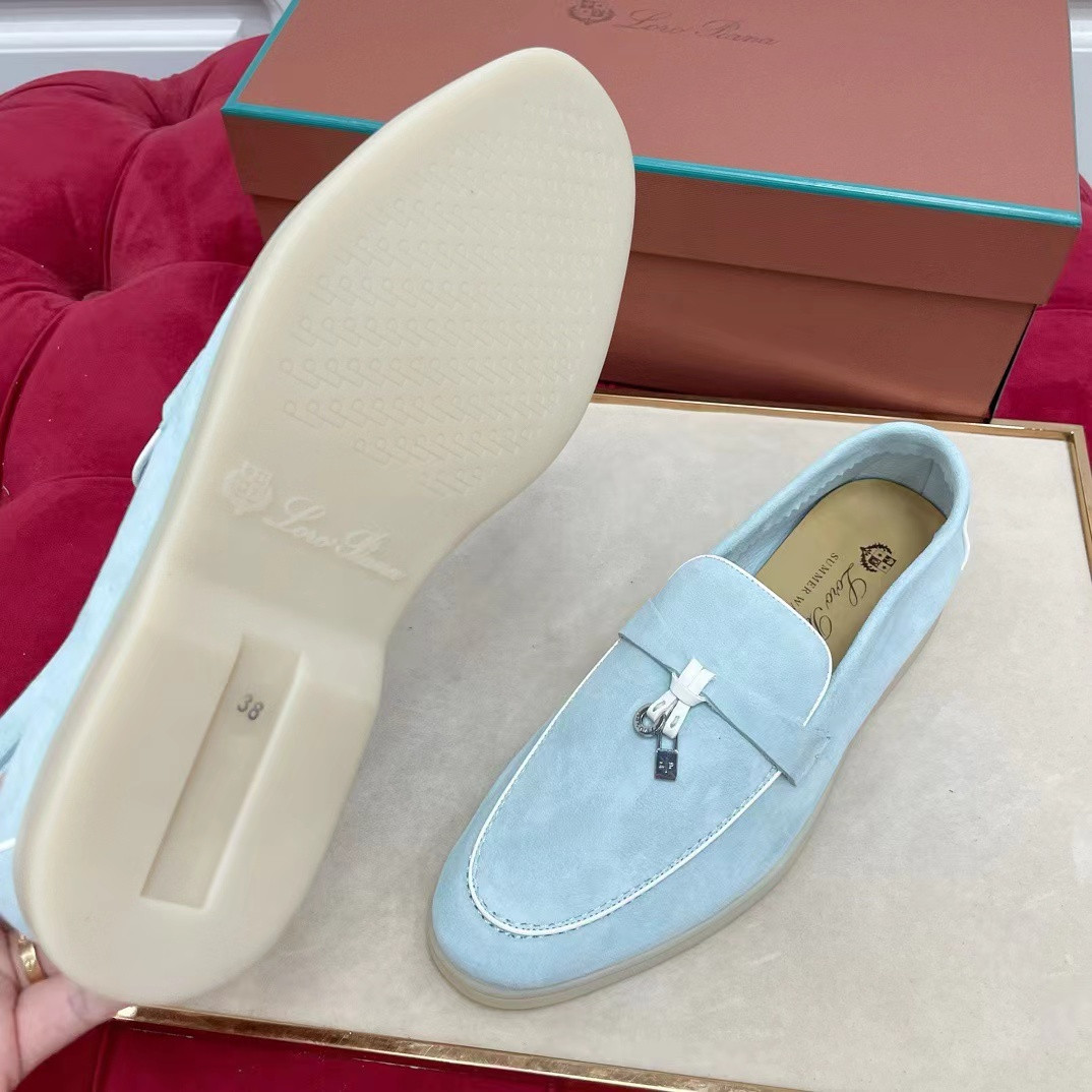 ua l**o p*ana summer charms walk moccasin (cusT0mized, no return no exchange)