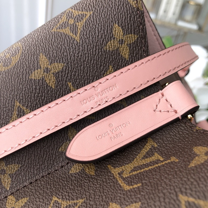 LV NéoNoé MM M44022 10.2 x 10.2 x 6.9 inches