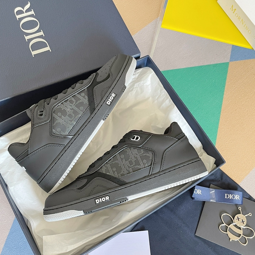ua D*or b27 sneaker