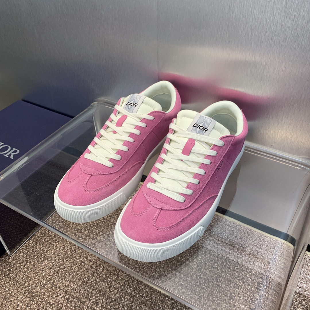 ua D*or b101 sneaker
