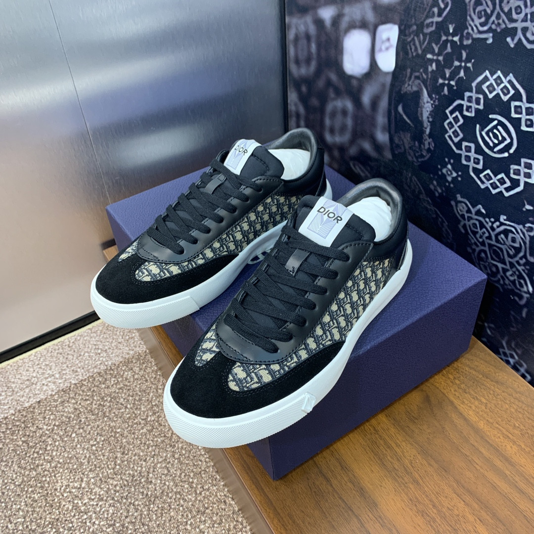 ua D*or b101 sneaker