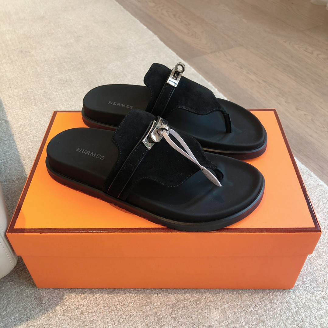ua H**me5 empire sandal