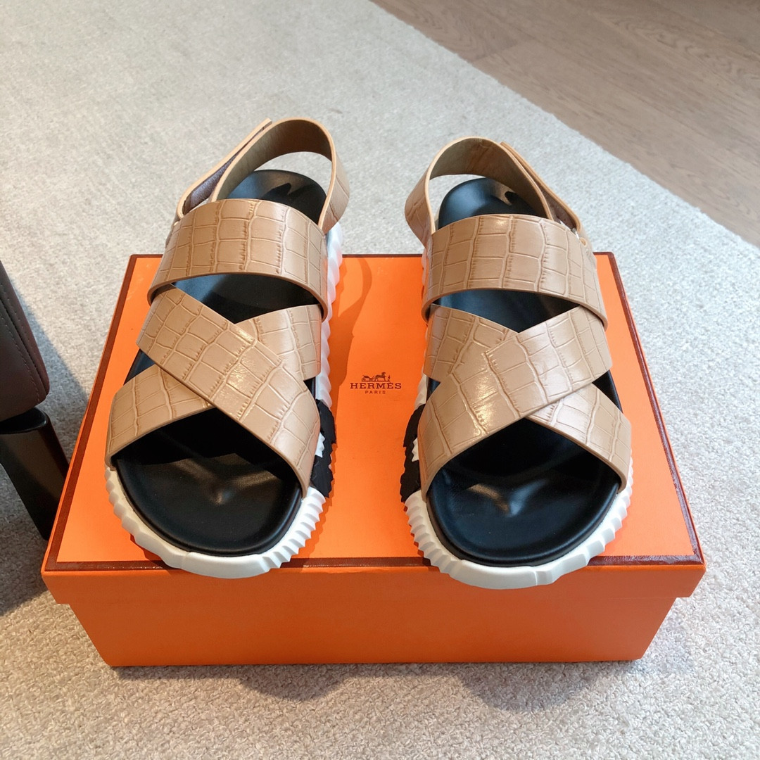 ua H**me5 electric sandal