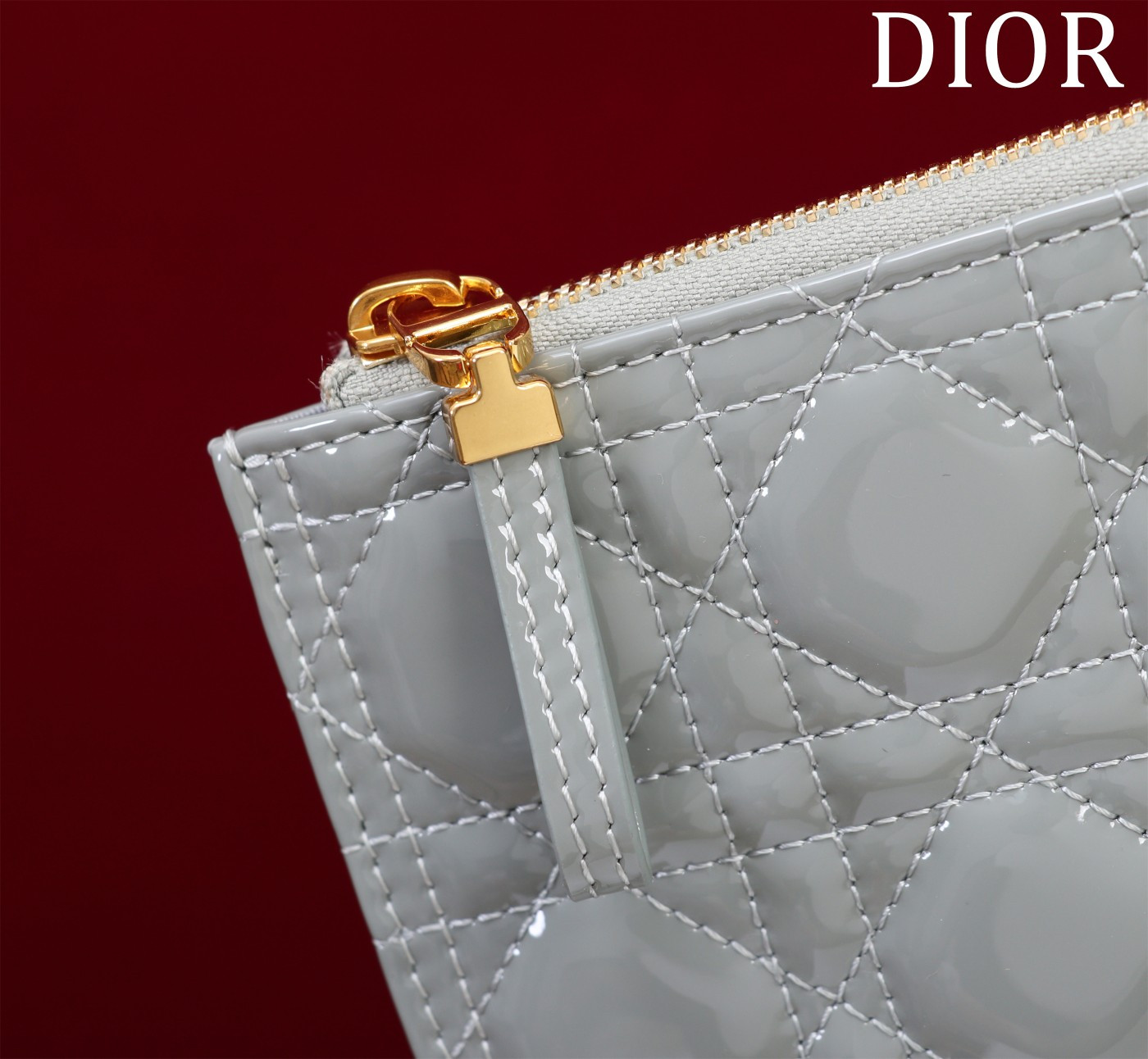 large D*or caro daily pouch 30 x 21.5 cm
