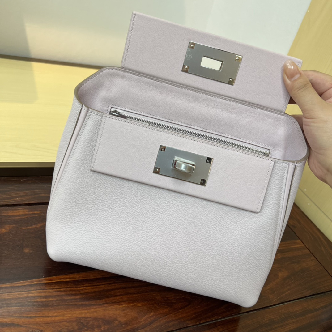 H**me5 mini 24/24-21 bag 21×12×16cm