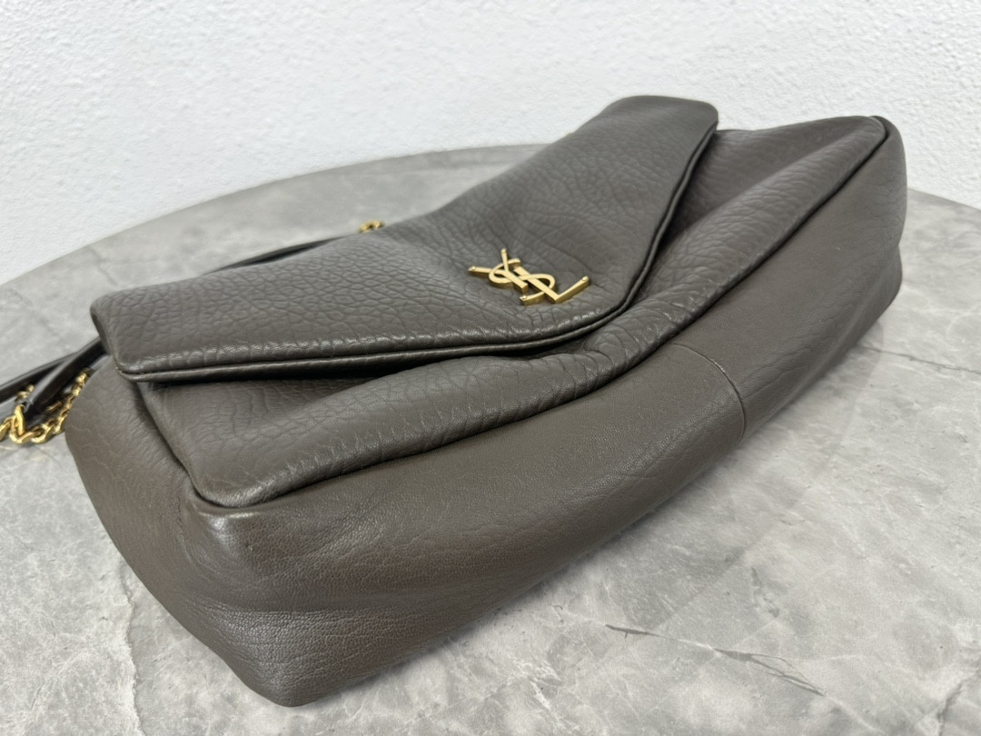 Y*L calypso large in grained 36x20x10cm