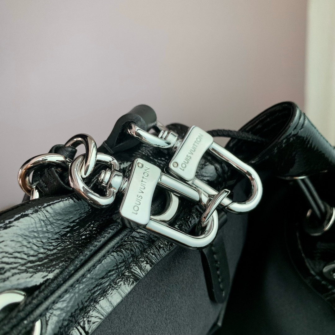 LV Noé Trunk PM M13484 23x27x8cm