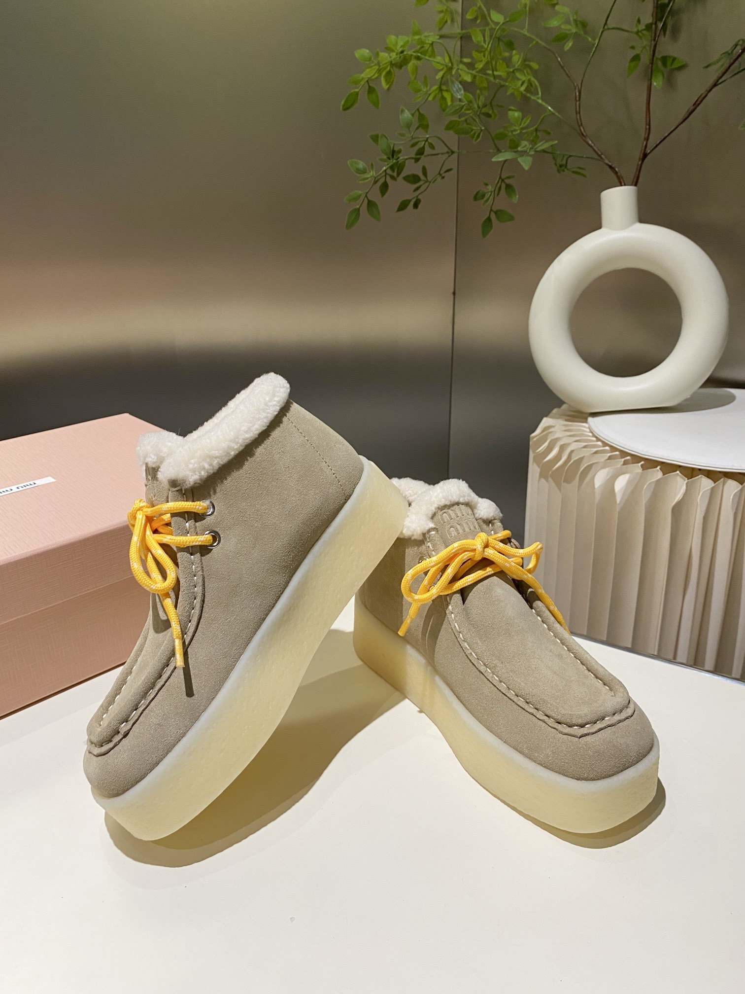 ua M1v M1v loafers