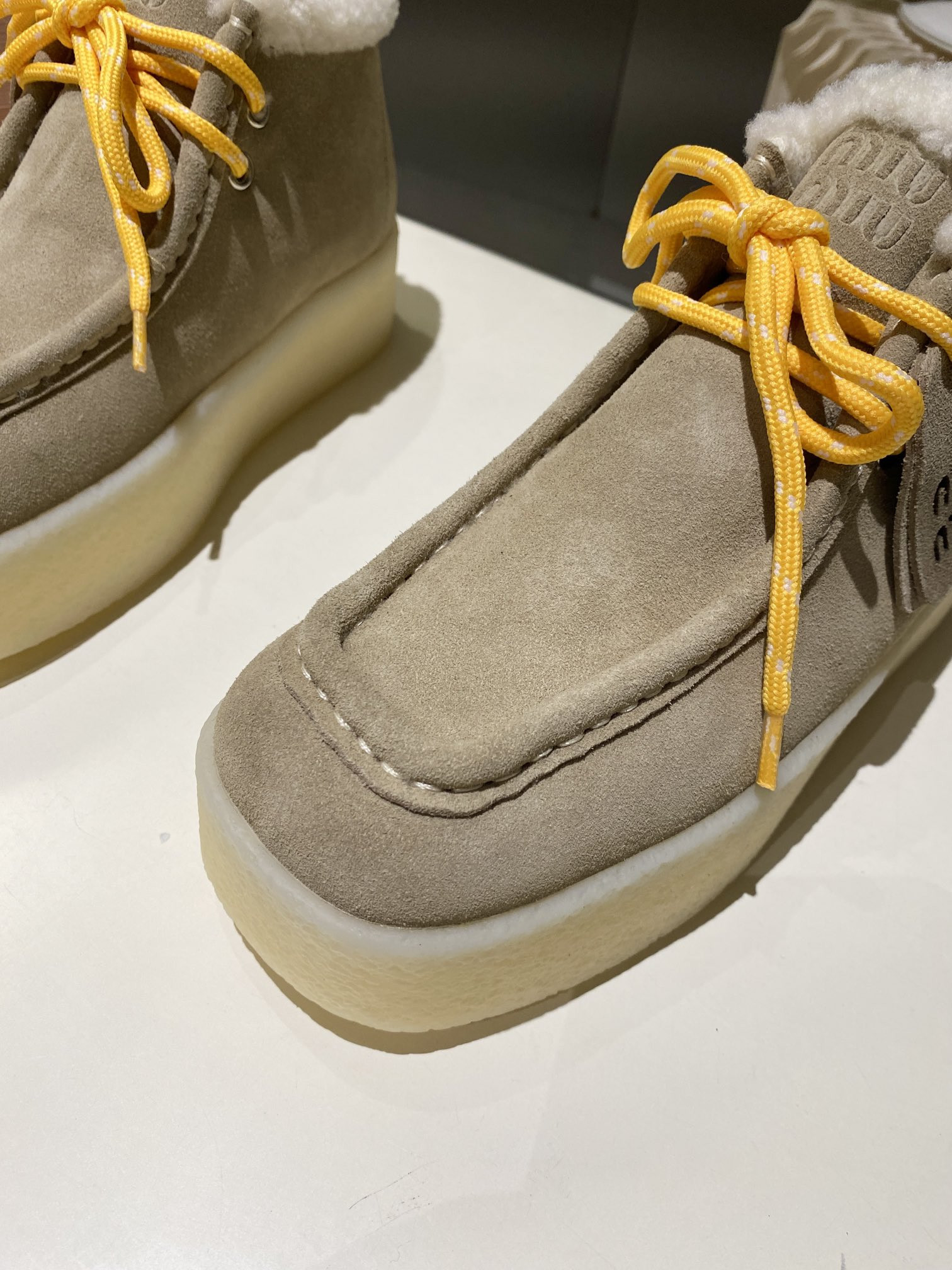 ua M1v M1v loafers