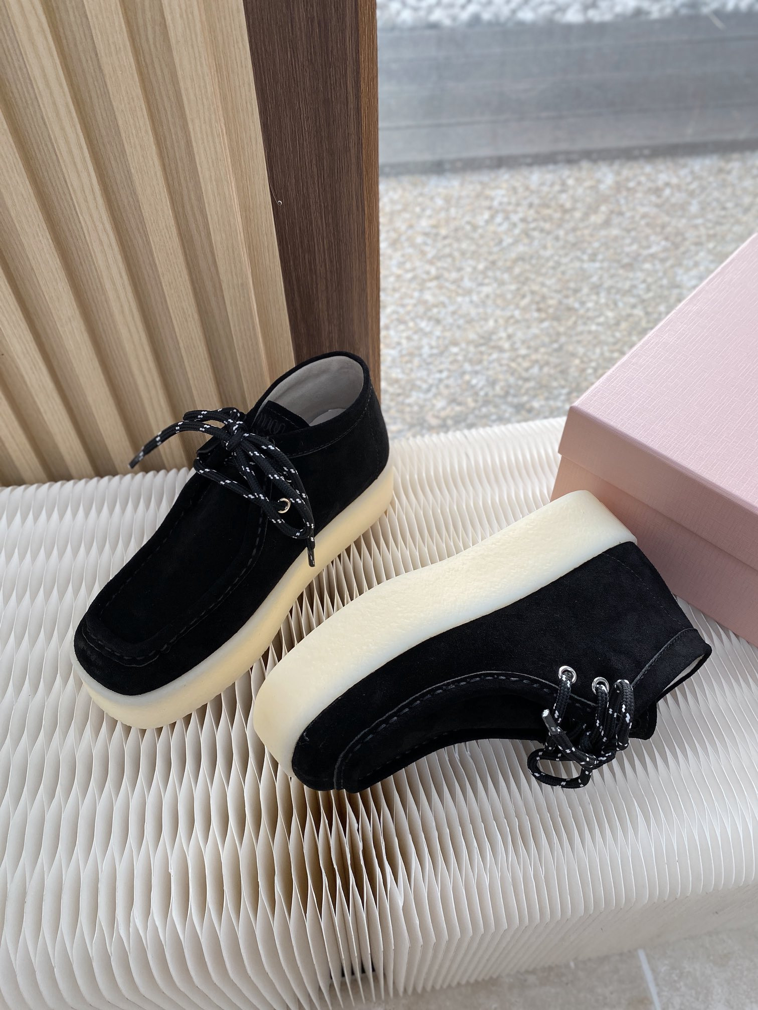 ua M1v M1v loafers