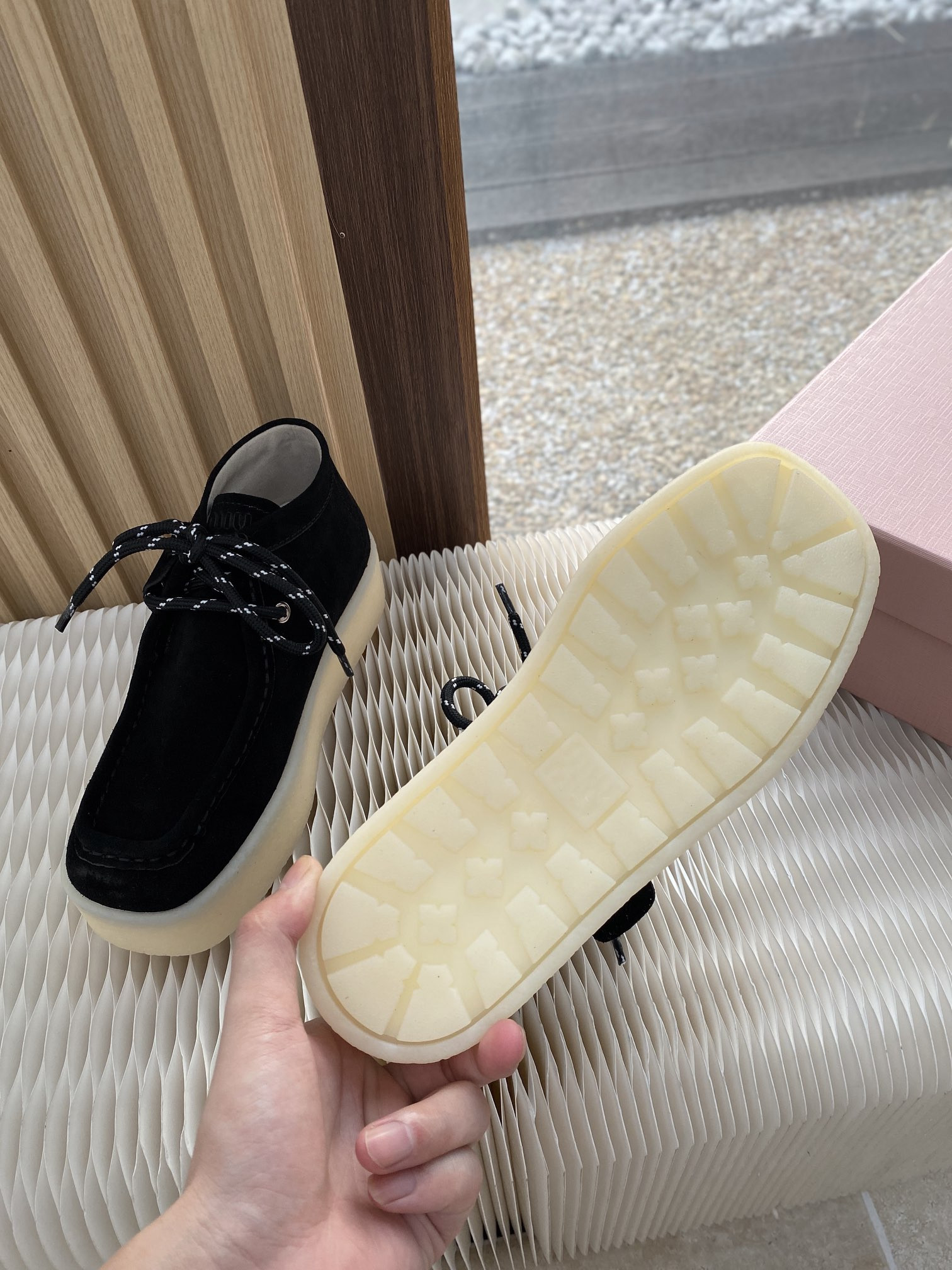 ua M1v M1v loafers