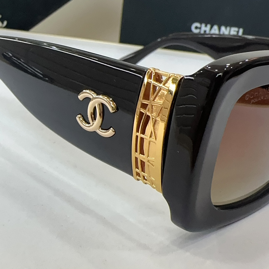 Ch*el glasses ch5534 54-20-140