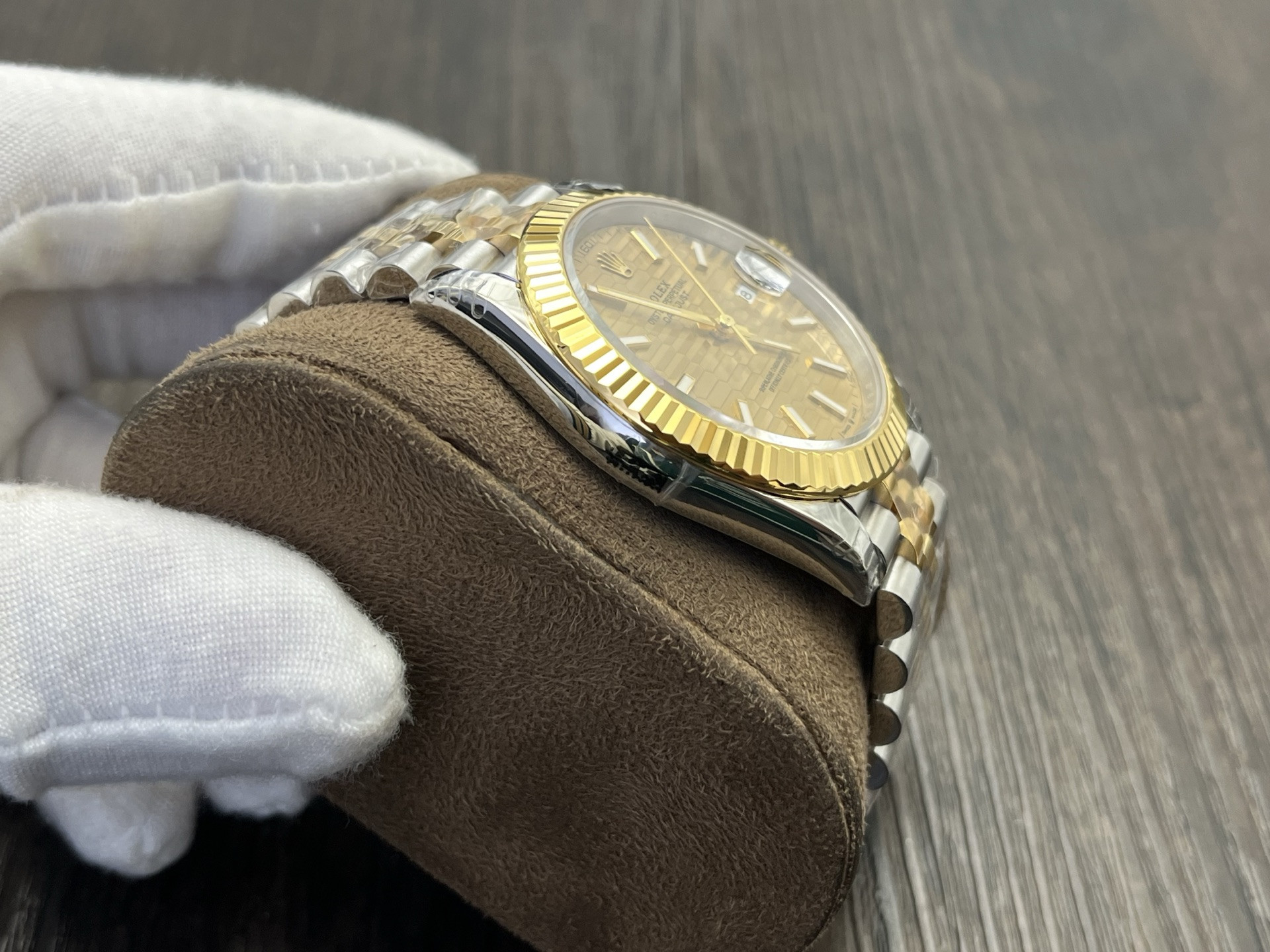 R*l*x datejust 41mm