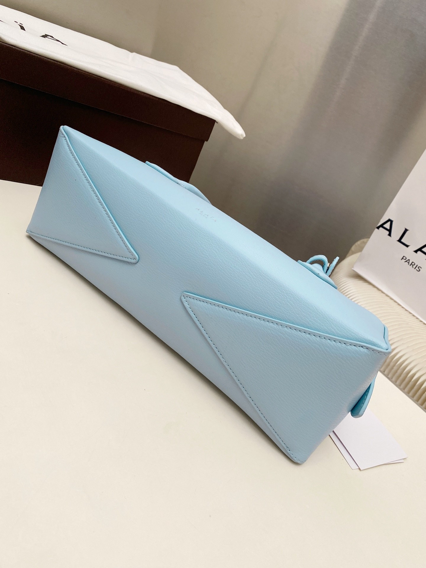 A1a1a LE TECKEL MEDIUM BAG 33x11x10cm