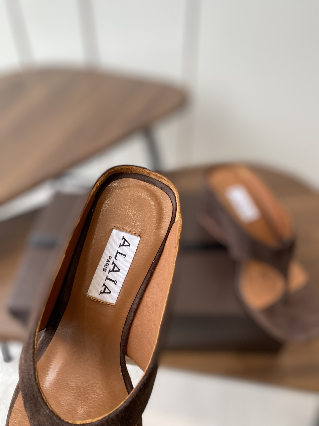ua a1a1a wedge cube satin sandal(cusT0mized size 7-10 days production time)