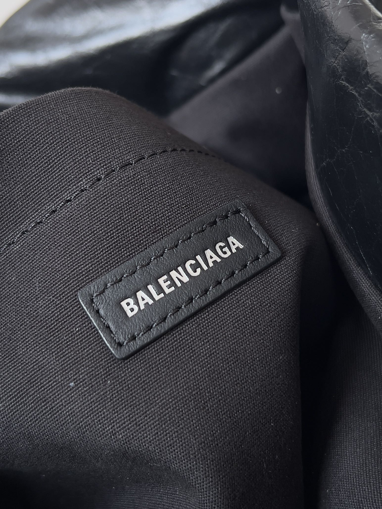 Ba*len*cia*ga monaco chain bag large 43.5x32x23cm
