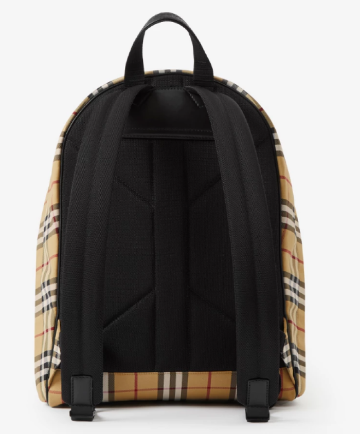 Bv*b*rry backpack 30.5 x 14.5 x 42.5cm/12 x 5.7 x 16.7in