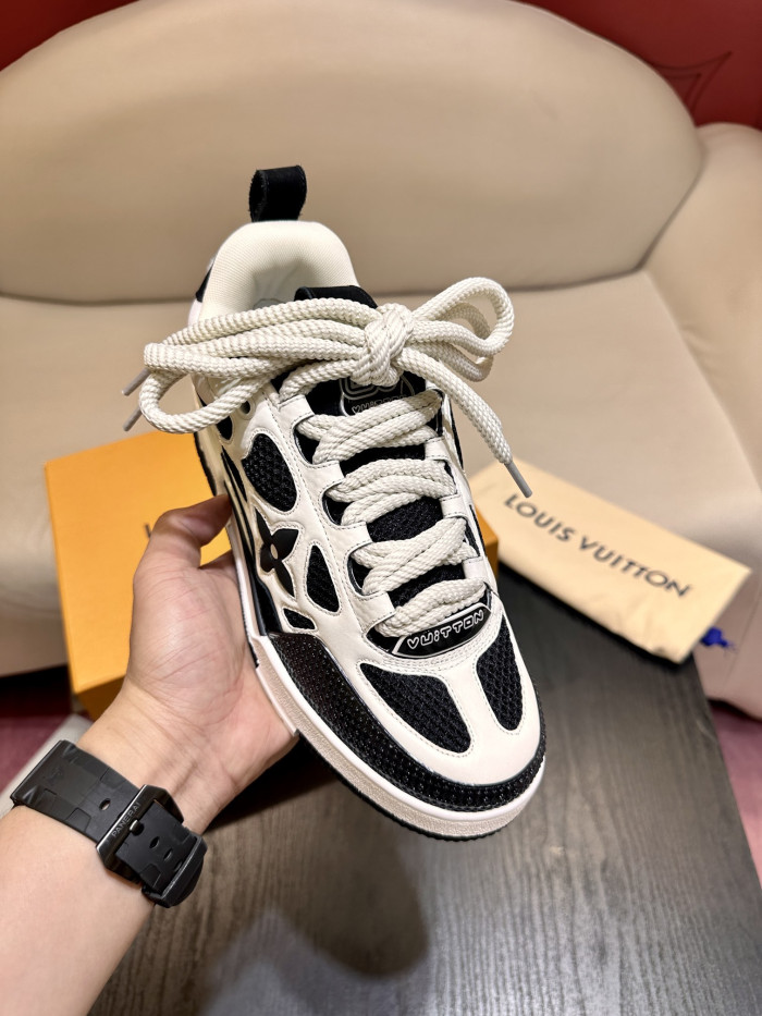 l0vis Vvtt0n lv skate sneaker