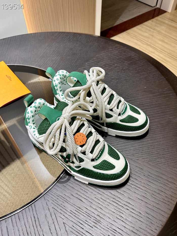 l0vis Vvtt0n lv skate sneaker