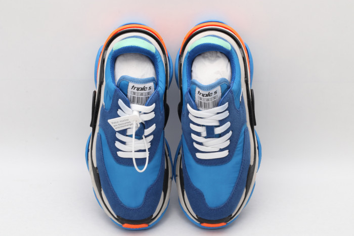 BLCG TRIPLE SNEAKER