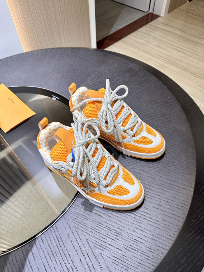 l0vis Vvtt0n lv skate sneaker