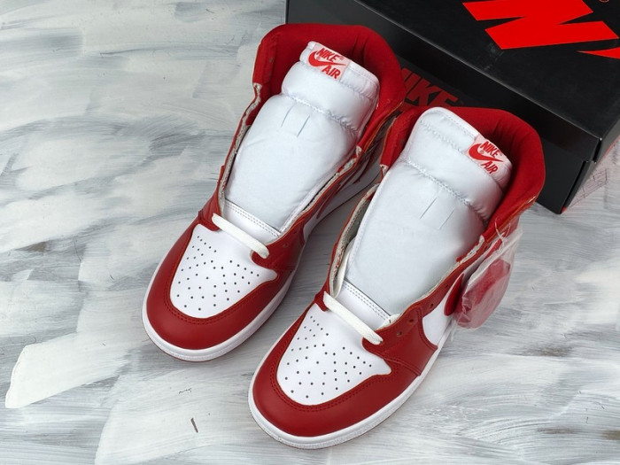 Air Jordan 1 Retro High ’85 OG ‘New Beginnings’ CQ4921-601