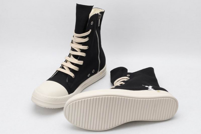 R1ck owen.s sneaker