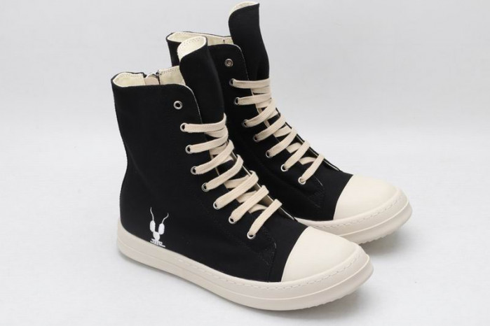 R1ck owen.s sneaker