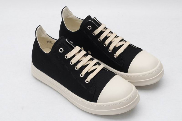 R1ck owen.s sneaker