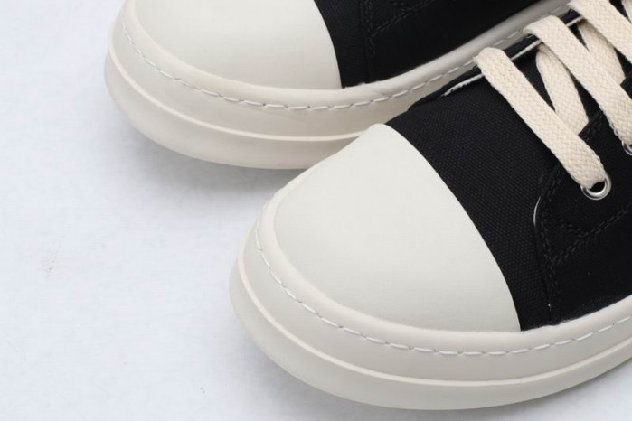 R1ck owen.s sneaker