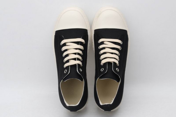 R1ck owen.s sneaker