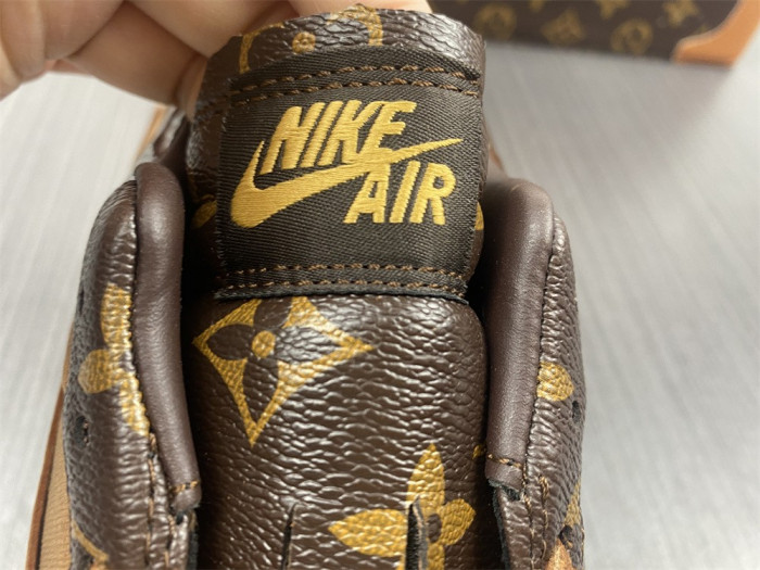 air jordan 1 x off-L0vis aj1 ow low