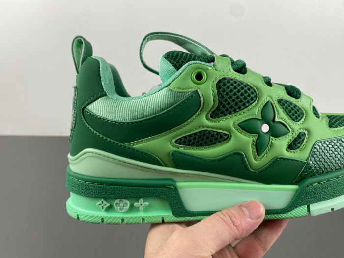 l0vis Vvtt0n lv skate sneaker