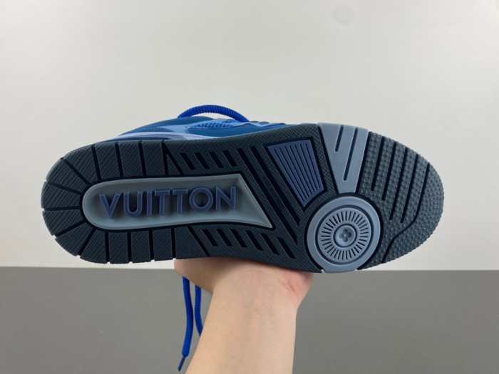 l0vis Vvtt0n lv skate sneaker