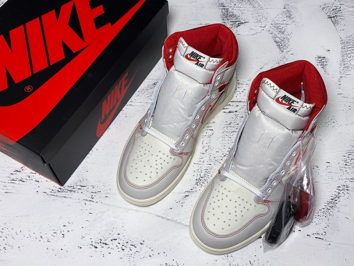 air jordan 1 retro high og "phanT0m" gym red 555088-160