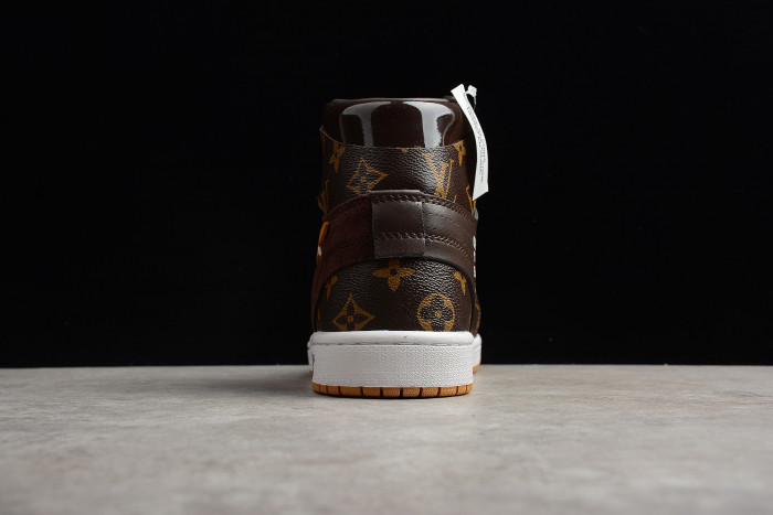 air jordan 1 x off-L0vis aj1 ow aq0818-158