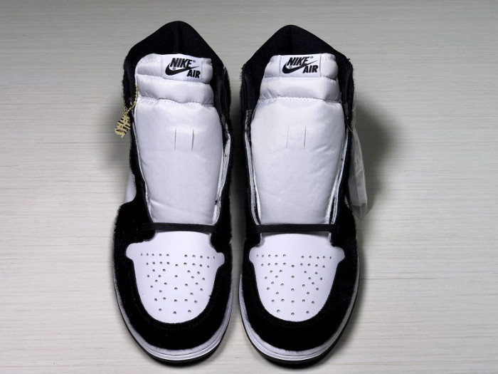 Air Jordan 1 Retro High OG “Panda” CD0461-007